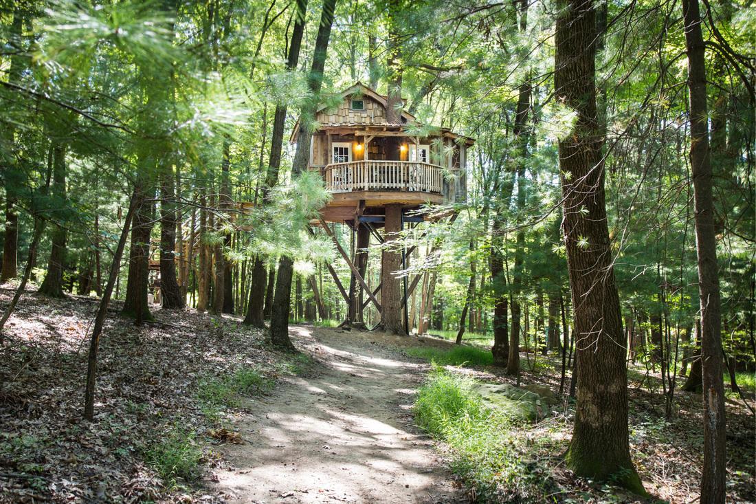 Hotel The Mohicans Glenmont Zewnętrze zdjęcie