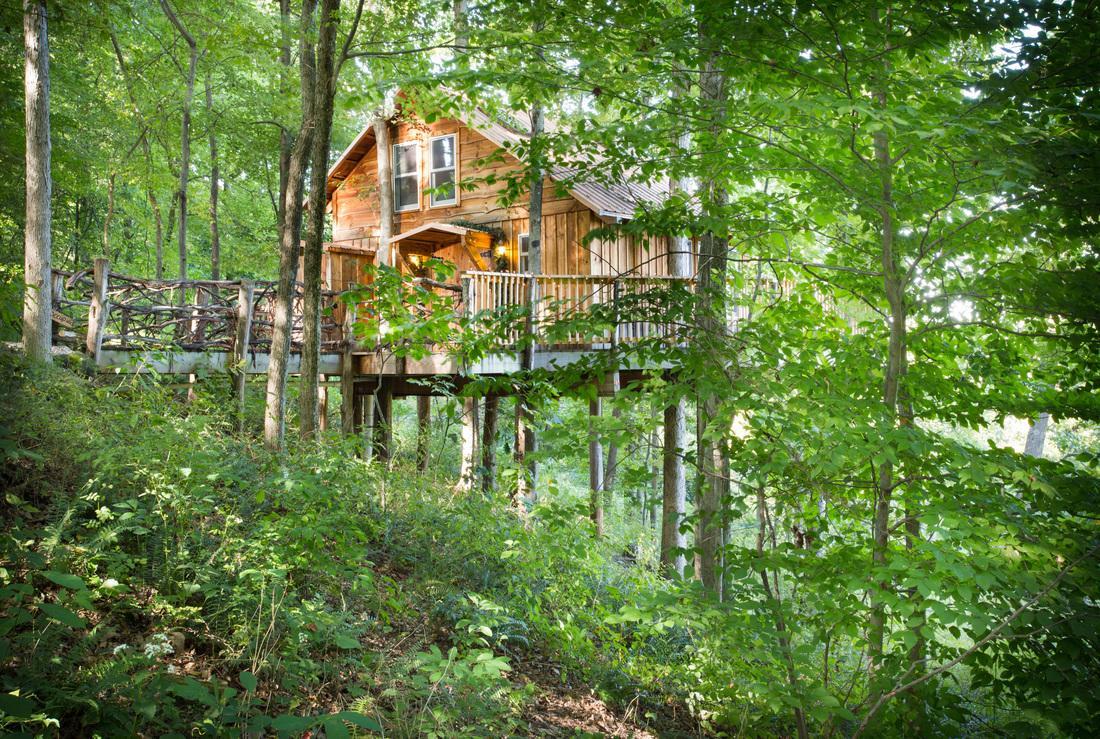 Hotel The Mohicans Glenmont Zewnętrze zdjęcie