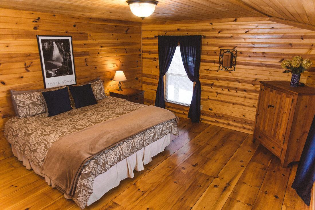 Hotel The Mohicans Glenmont Zewnętrze zdjęcie