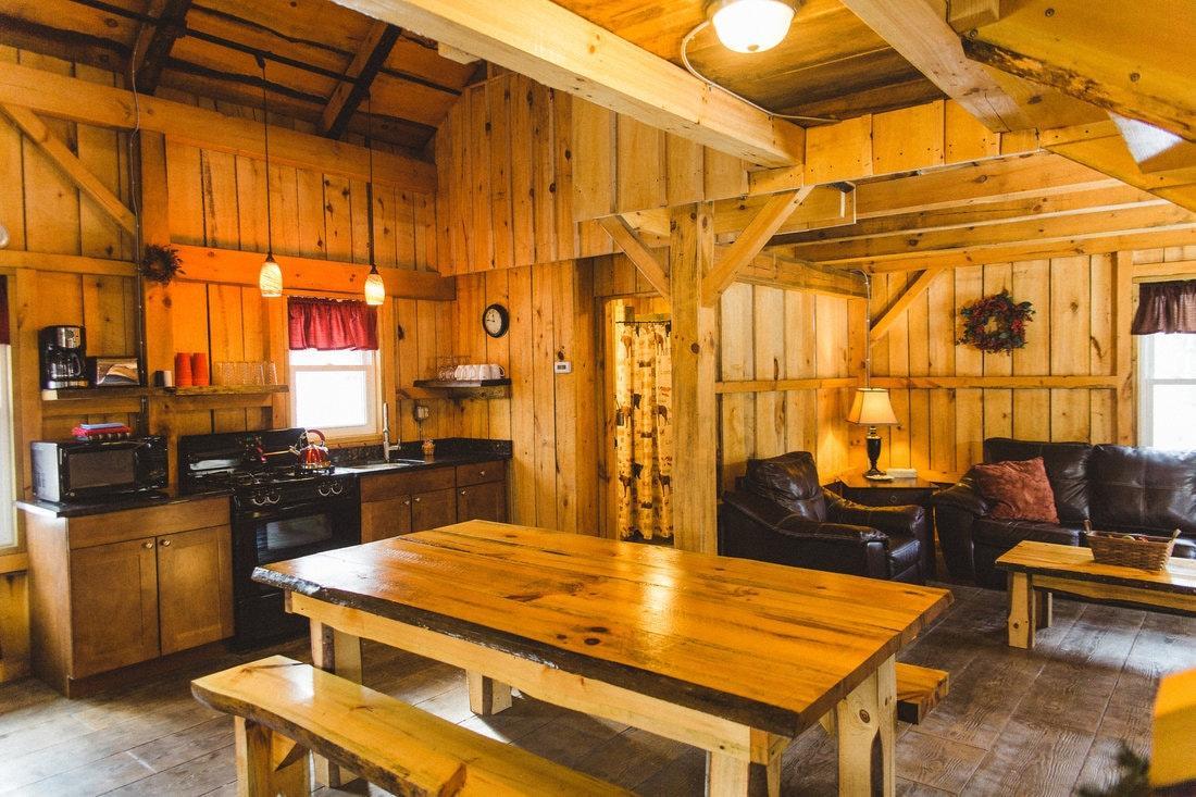 Hotel The Mohicans Glenmont Zewnętrze zdjęcie